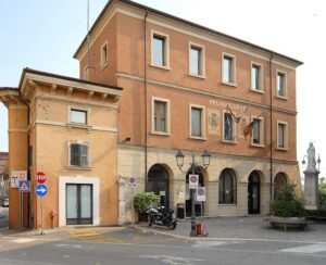 MUNICIPIO-PESCANTINA